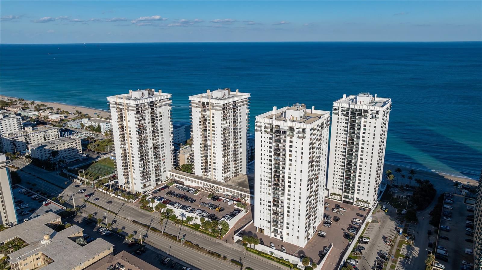 2401 Ocean Dr, Hollywood, FL, 33019 United States, 1 Bedroom Bedrooms, ,1 BathroomBathrooms,Residential,For Sale,Ocean Dr,A11518449