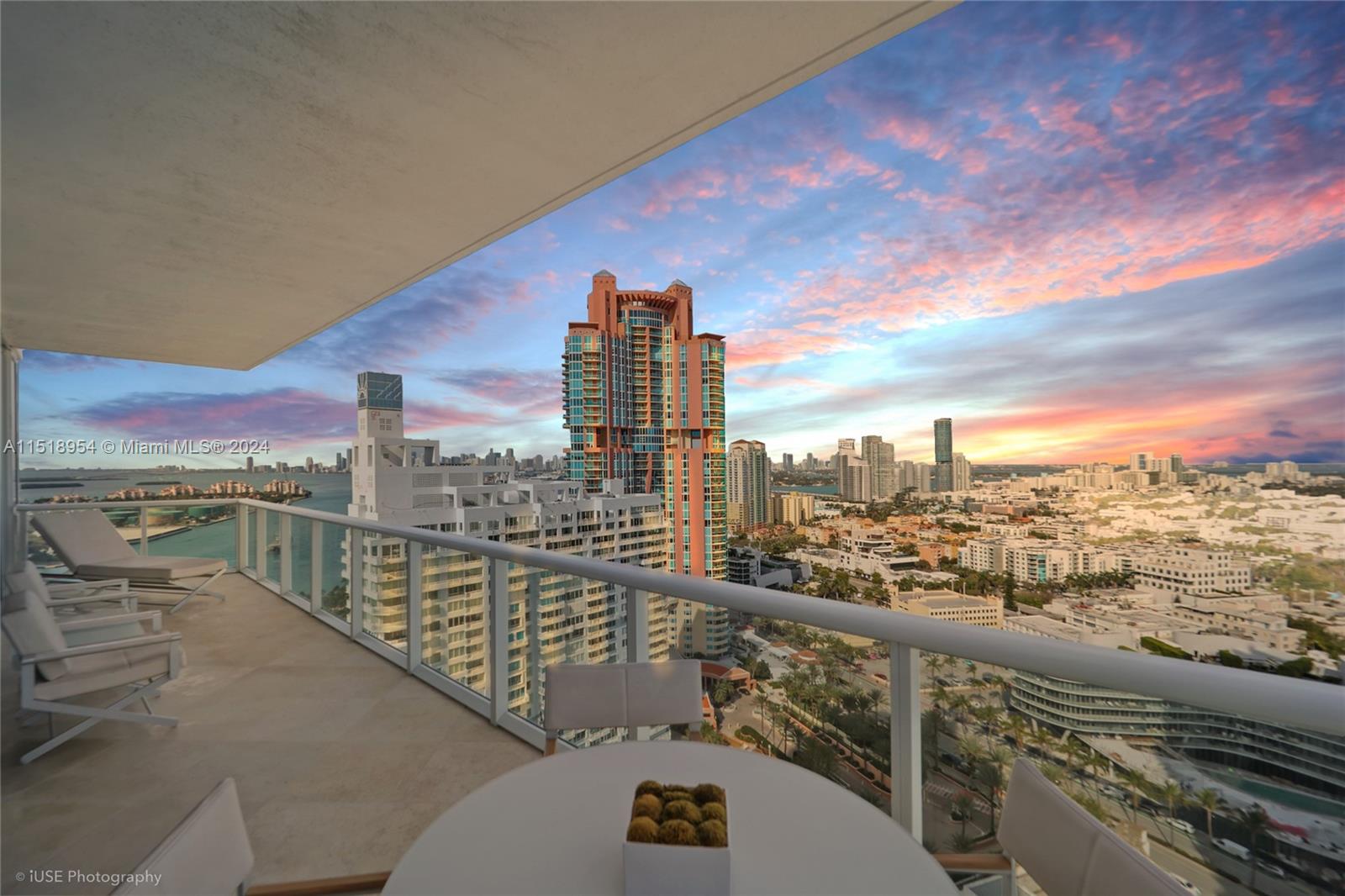Miami Beach, Florida 33139, 3 Bedrooms Bedrooms, ,3 BathroomsBathrooms,Residentiallease,For Rent,A11518954