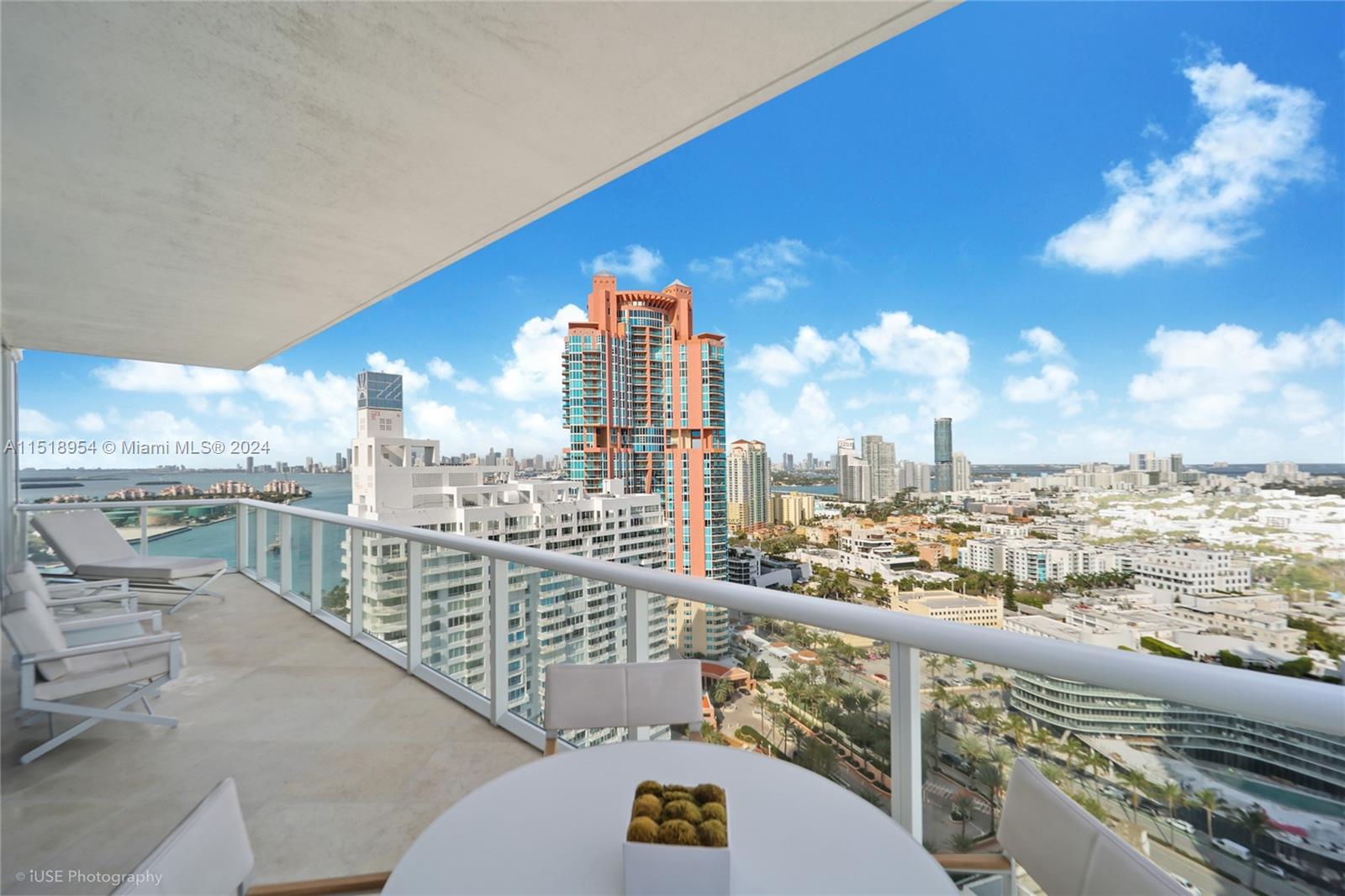 Miami Beach, Florida 33139, 3 Bedrooms Bedrooms, ,3 BathroomsBathrooms,Residentiallease,For Rent,A11518954