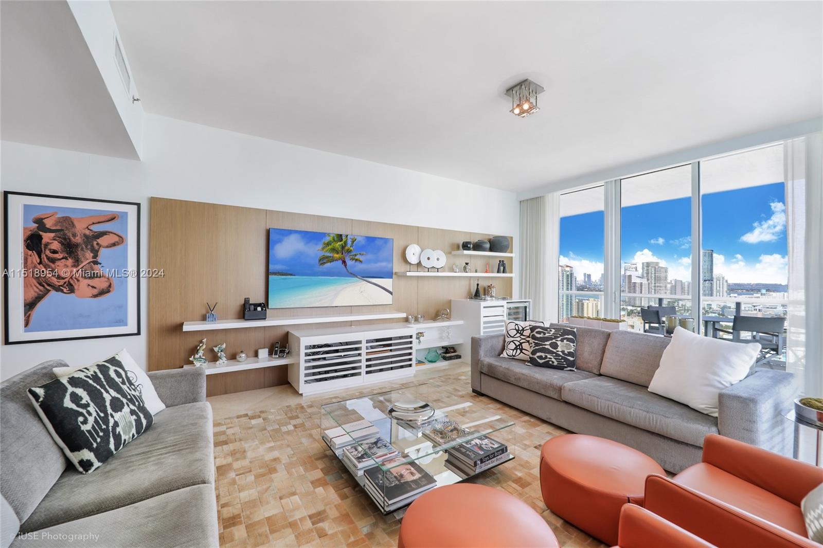 Miami Beach, Florida 33139, 3 Bedrooms Bedrooms, ,3 BathroomsBathrooms,Residentiallease,For Rent,A11518954