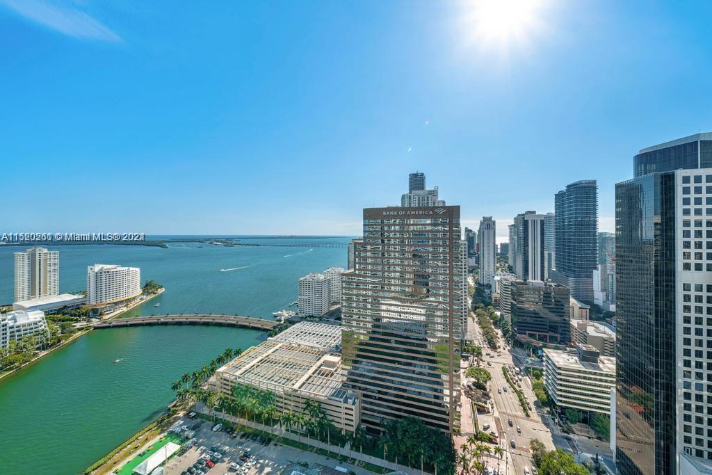 485 Brickell Ave, Miami, FL, 33131 United States, 2 Bedrooms Bedrooms, ,1 BathroomBathrooms,Residential,For Sale,Brickell Ave,A11520261