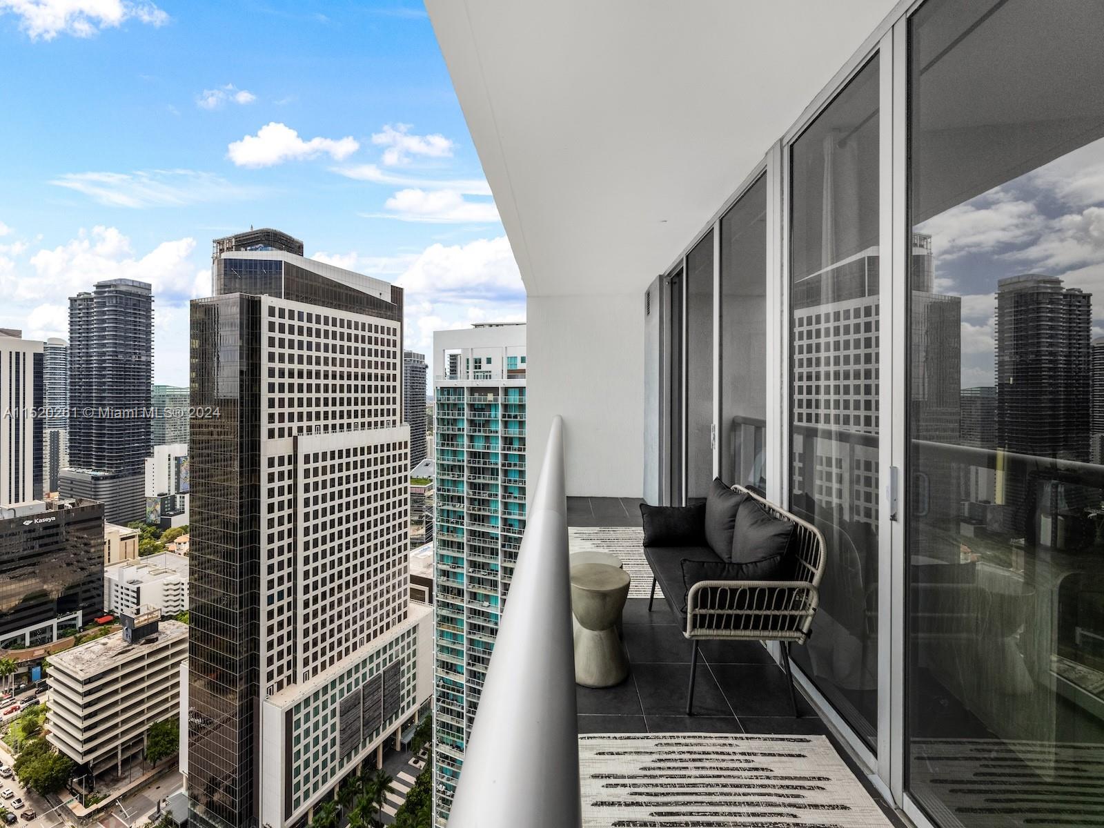 485 Brickell Ave, Miami, FL, 33131 United States, 2 Bedrooms Bedrooms, ,1 BathroomBathrooms,Residential,For Sale,Brickell Ave,A11520261