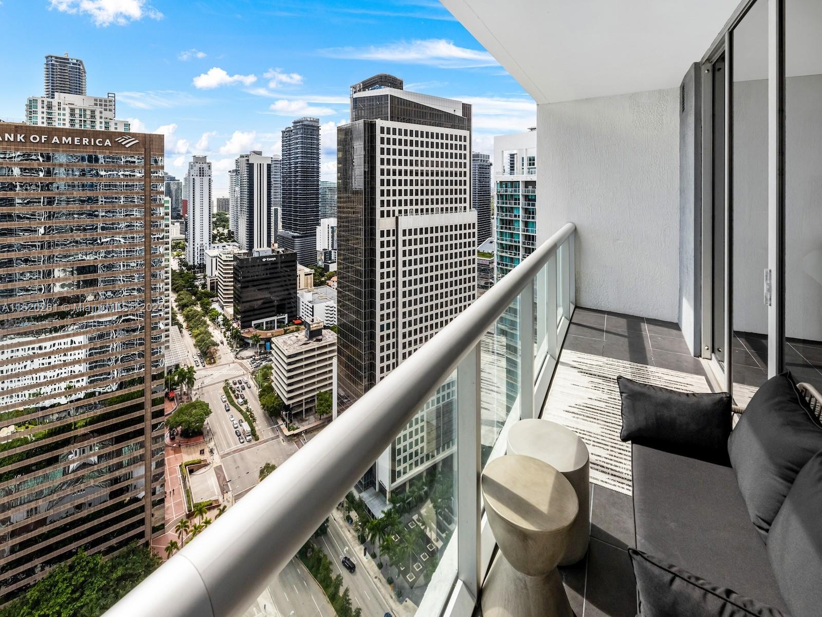 485 Brickell Ave, Miami, FL, 33131 United States, 2 Bedrooms Bedrooms, ,1 BathroomBathrooms,Residential,For Sale,Brickell Ave,A11520261