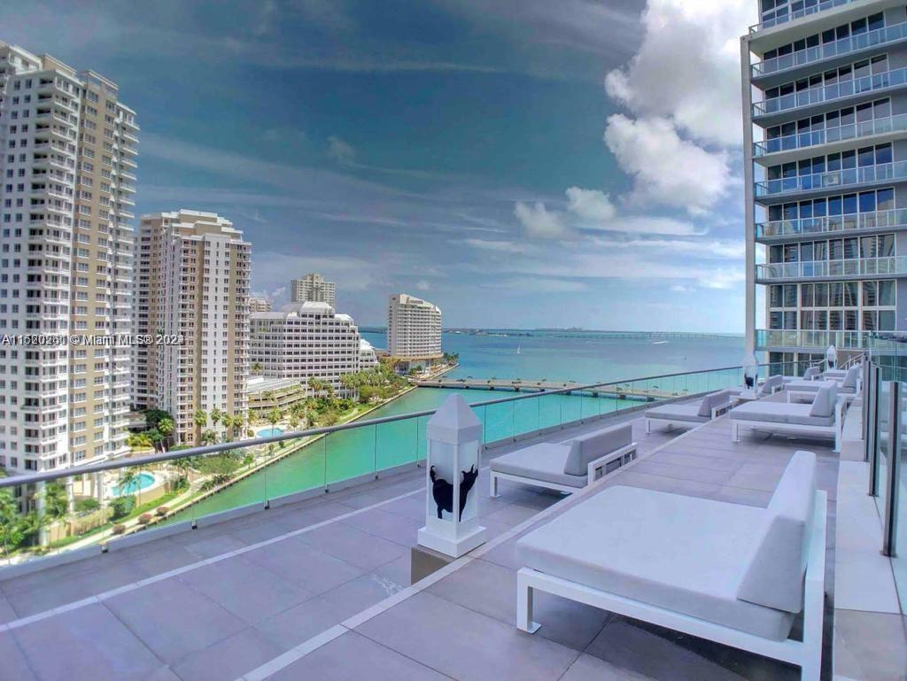 485 Brickell Ave, Miami, FL, 33131 United States, 2 Bedrooms Bedrooms, ,1 BathroomBathrooms,Residential,For Sale,Brickell Ave,A11520261