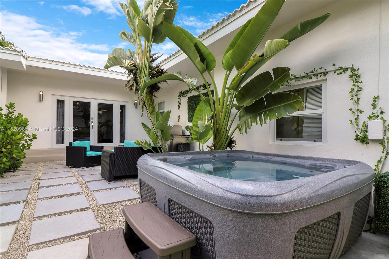 787 NE 87th St, Miami, Florida 33138, 5 Bedrooms Bedrooms, ,4 BathroomsBathrooms,Residentiallease,For Rent,787 NE 87th St,A11520985