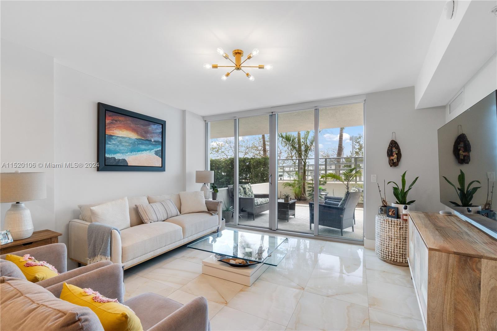 6620 Indian Creek Dr 112, Miami Beach, Florida 33141, 2 Bedrooms Bedrooms, ,2 BathroomsBathrooms,Residential,For Sale,6620 Indian Creek Dr 112,A11520106