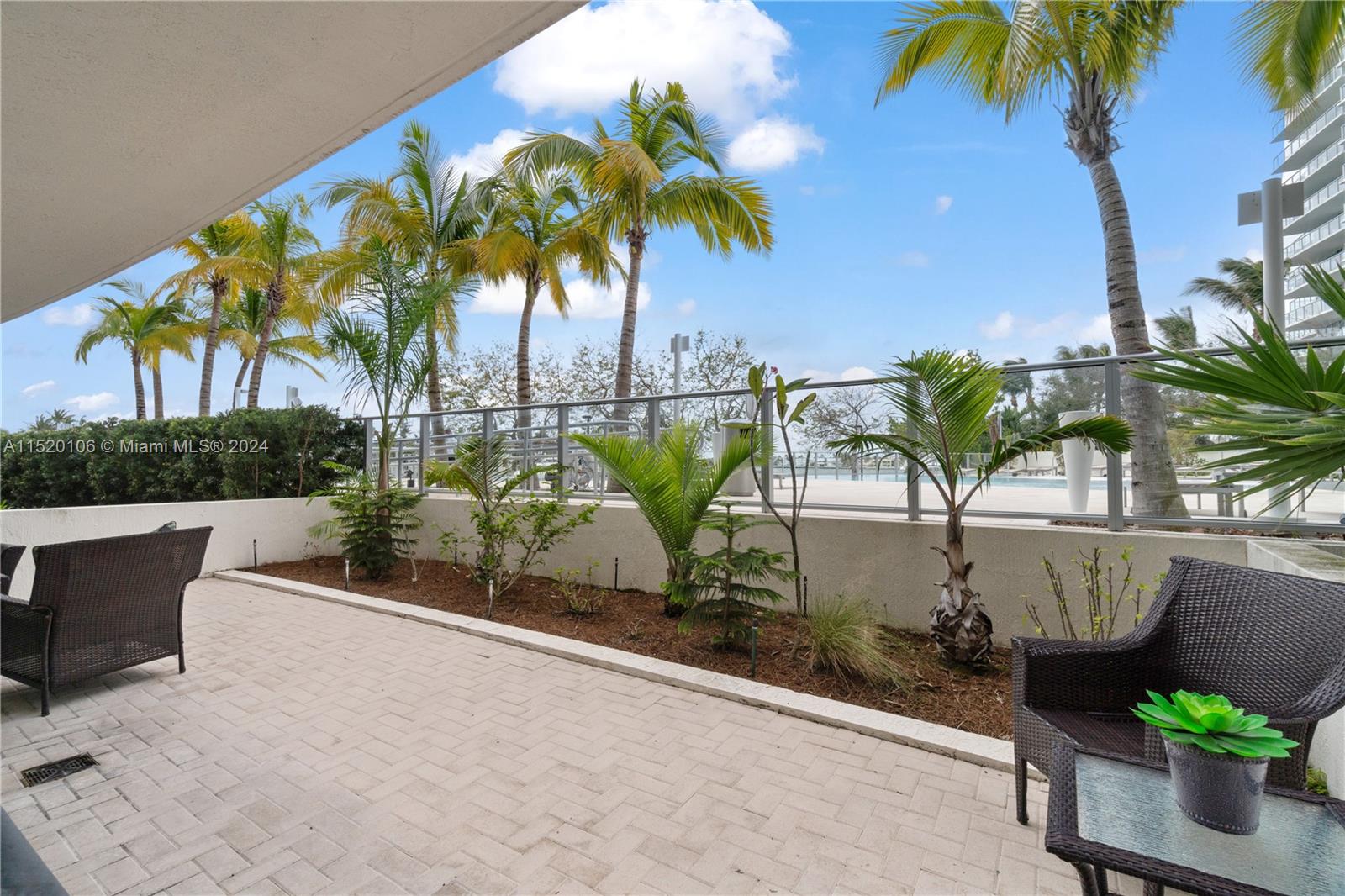 6620 Indian Creek Dr 112, Miami Beach, Florida 33141, 2 Bedrooms Bedrooms, ,2 BathroomsBathrooms,Residential,For Sale,6620 Indian Creek Dr 112,A11520106