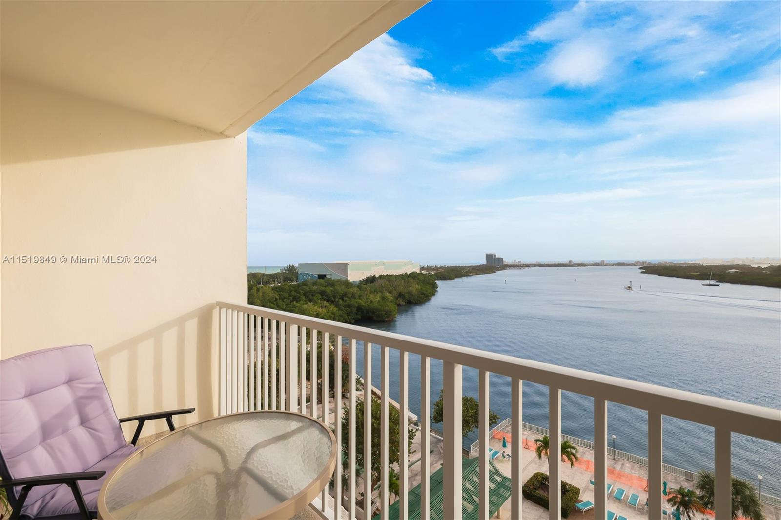 300 Bayview Dr 812, Sunny Isles Beach, Florida 33160, 1 Bedroom Bedrooms, ,1 BathroomBathrooms,Residential,For Sale,300 Bayview Dr 812,A11519849