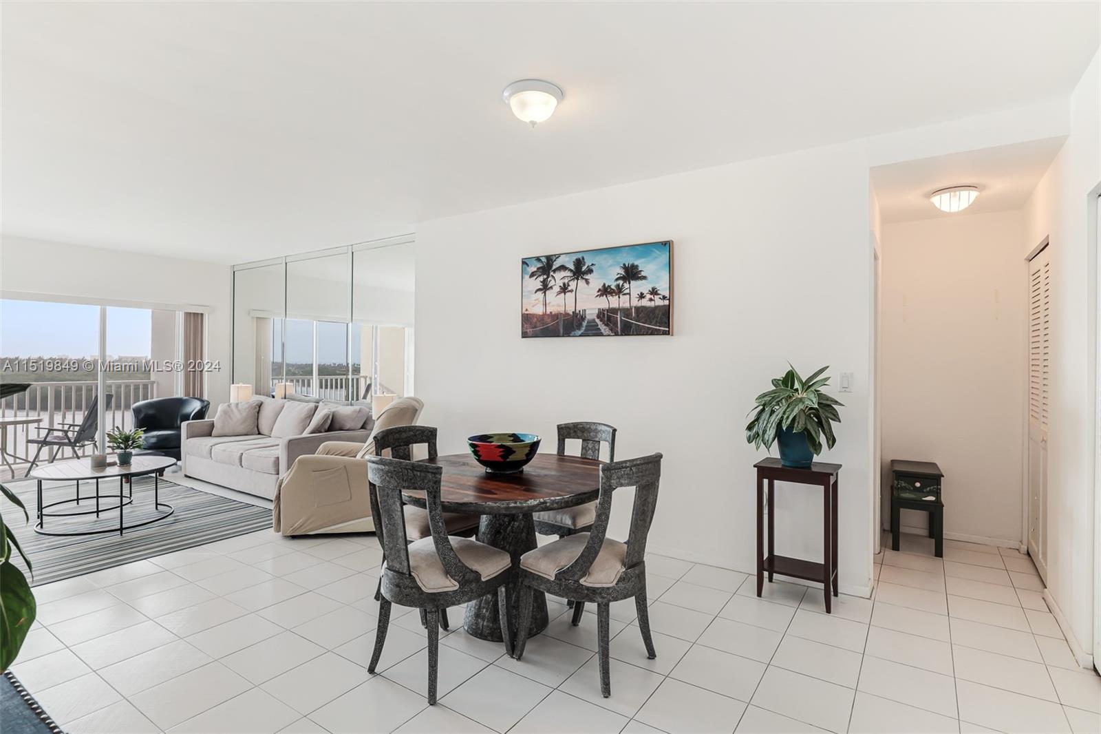 300 Bayview Dr 812, Sunny Isles Beach, Florida 33160, 1 Bedroom Bedrooms, ,1 BathroomBathrooms,Residential,For Sale,300 Bayview Dr 812,A11519849