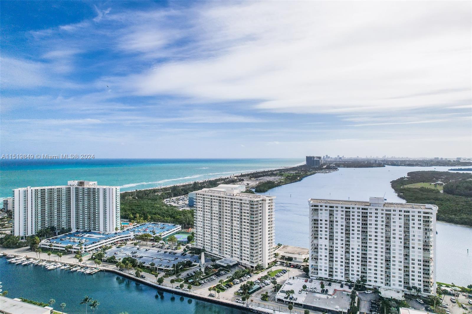 300 Bayview Dr 812, Sunny Isles Beach, Florida 33160, 1 Bedroom Bedrooms, ,1 BathroomBathrooms,Residential,For Sale,300 Bayview Dr 812,A11519849