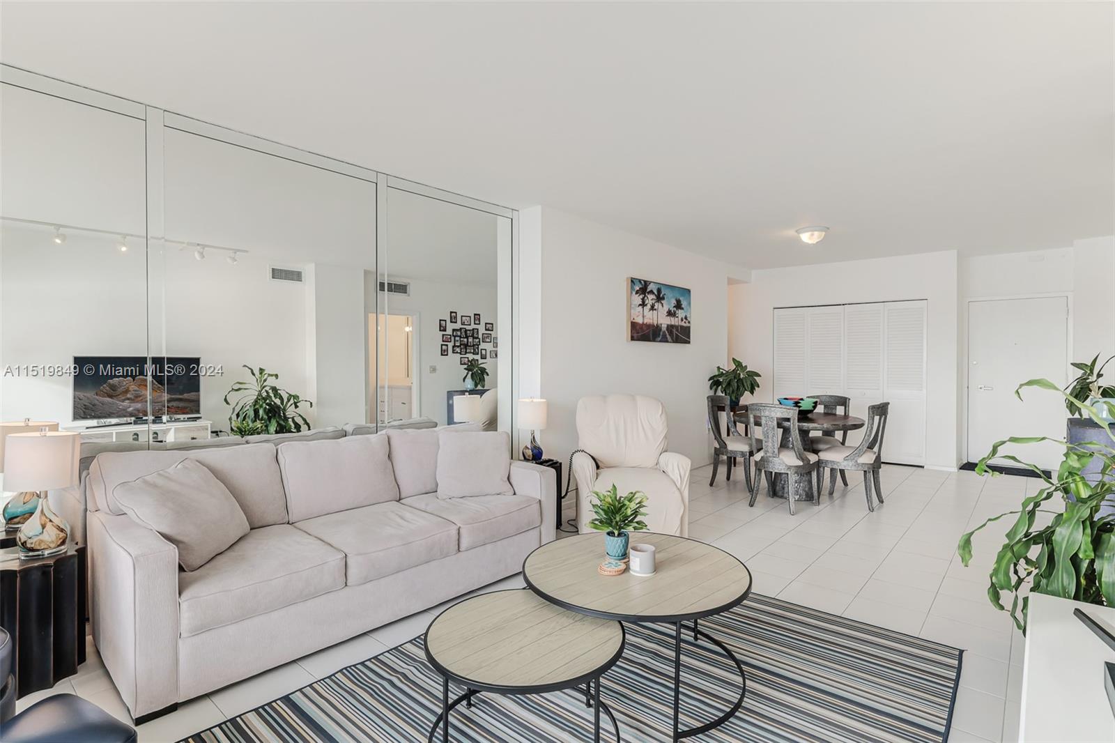 300 Bayview Dr 812, Sunny Isles Beach, Florida 33160, 1 Bedroom Bedrooms, ,1 BathroomBathrooms,Residential,For Sale,300 Bayview Dr 812,A11519849