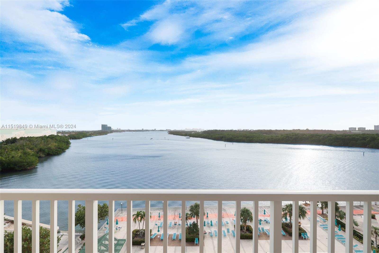 300 Bayview Dr 812, Sunny Isles Beach, Florida 33160, 1 Bedroom Bedrooms, ,1 BathroomBathrooms,Residential,For Sale,300 Bayview Dr 812,A11519849
