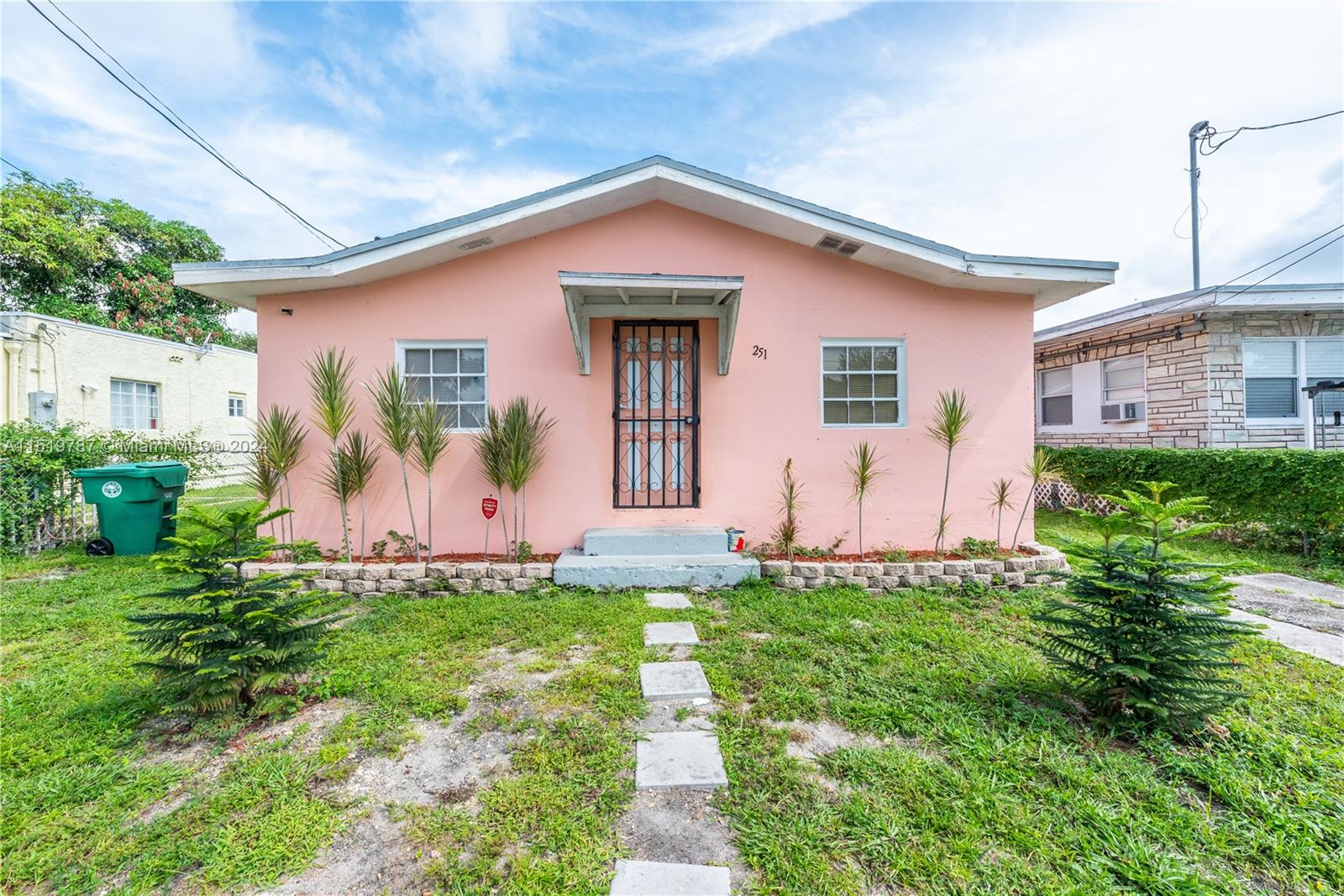 251 NW 33rd St, Miami, Florida 33127, 3 Bedrooms Bedrooms, ,1 BathroomBathrooms,Residential,For Sale,251 NW 33rd St,A11519787