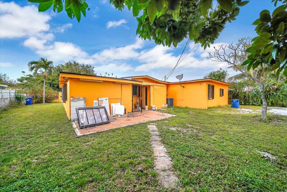 2130 124th St, Miami, FL, 33167 United States, 3 Bedrooms Bedrooms, ,2 BathroomsBathrooms,Residential,For Sale,124th St,A11521002