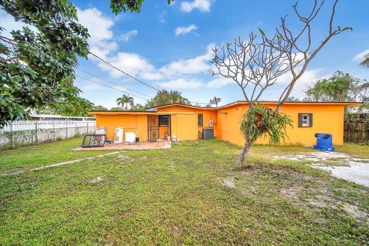 2130 124th St, Miami, FL, 33167 United States, 3 Bedrooms Bedrooms, ,2 BathroomsBathrooms,Residential,For Sale,124th St,A11521002