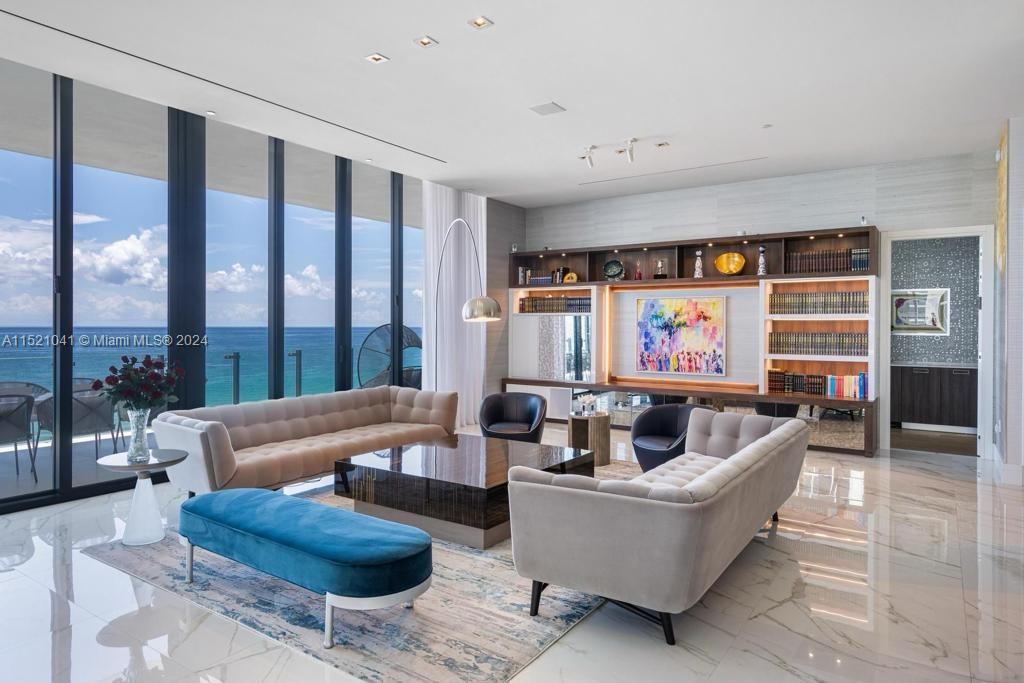 17141 Collins Ave, Sunny Isles Beach, FL, 33160 United States, 3 Bedrooms Bedrooms, ,3 BathroomsBathrooms,Residential,For Sale,Collins Ave,A11521041