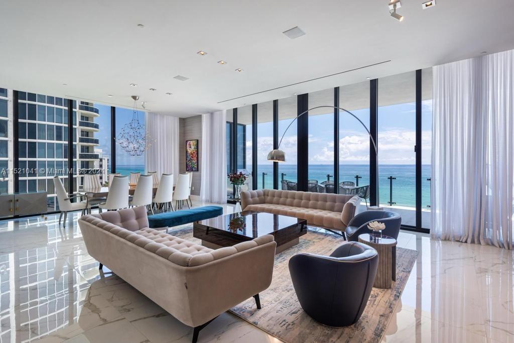 17141 Collins Ave, Sunny Isles Beach, FL, 33160 United States, 3 Bedrooms Bedrooms, ,3 BathroomsBathrooms,Residential,For Sale,Collins Ave,A11521041