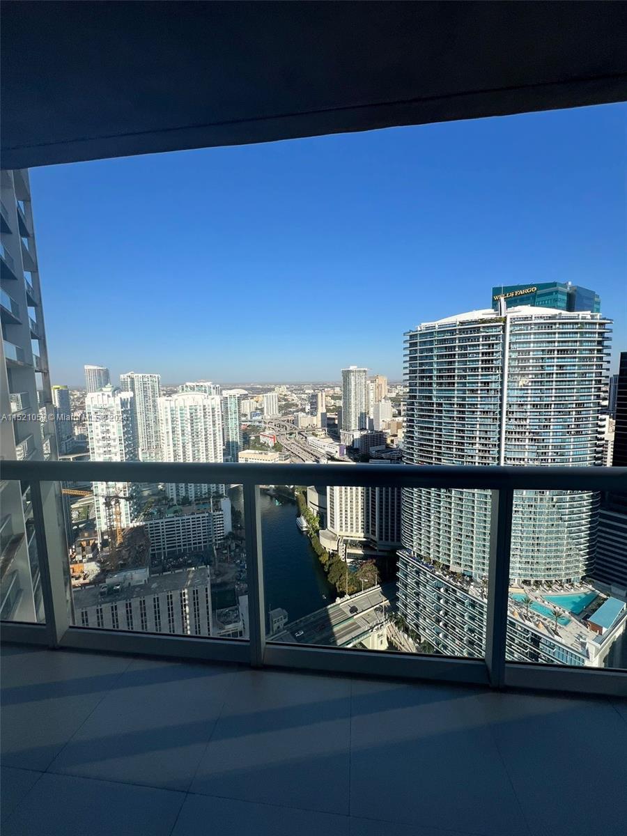 465 Brickell Ave 4606, Miami, Florida 33131, 1 Bedroom Bedrooms, ,1 BathroomBathrooms,Residentiallease,For Rent,465 Brickell Ave 4606,A11521059
