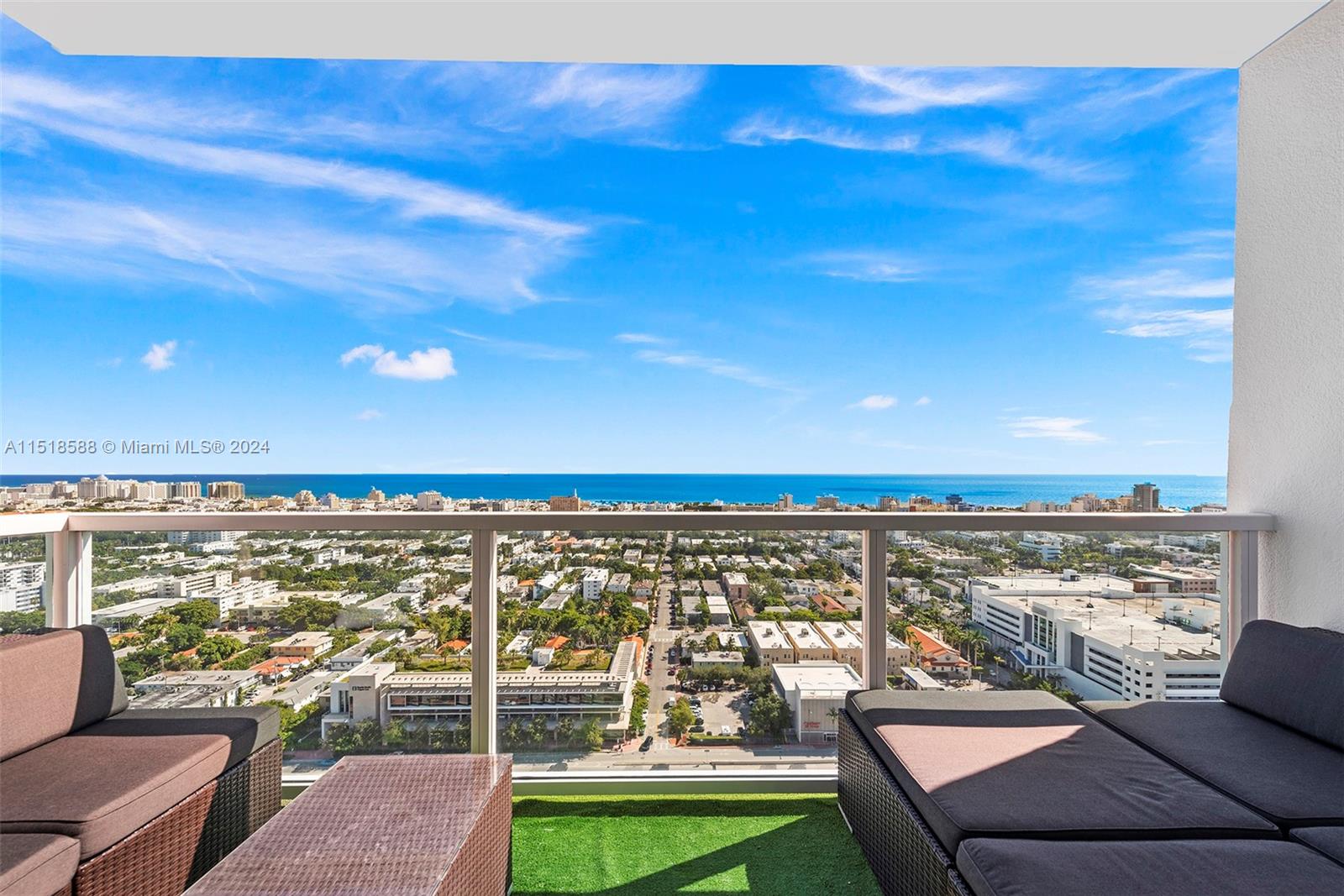 650 West Ave, Miami Beach, FL, 33139 United States, 3 Bedrooms Bedrooms, ,2 BathroomsBathrooms,Residential,For Sale,West Ave,A11518588