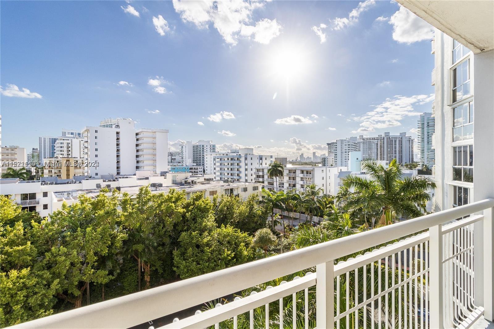 1688 West Ave 706, Miami Beach, Florida 33139, 1 Bedroom Bedrooms, ,2 BathroomsBathrooms,Residential,For Sale,1688 West Ave 706,A11521110