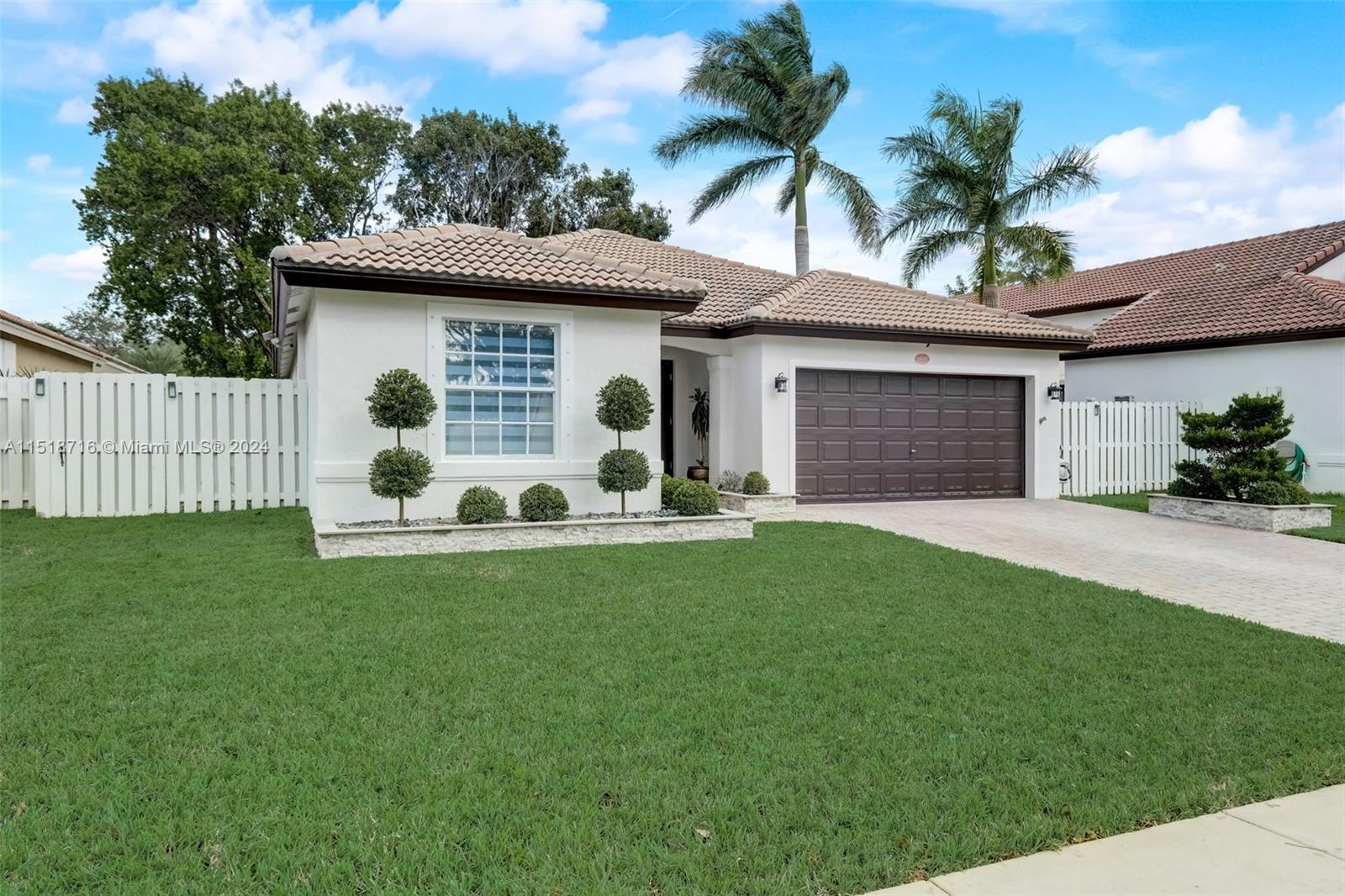 19157 SW 26th St, Miramar, FL 33029, 3 Bedrooms Bedrooms, ,2 BathroomsBathrooms,Residential,For Sale,26th St,A11518716