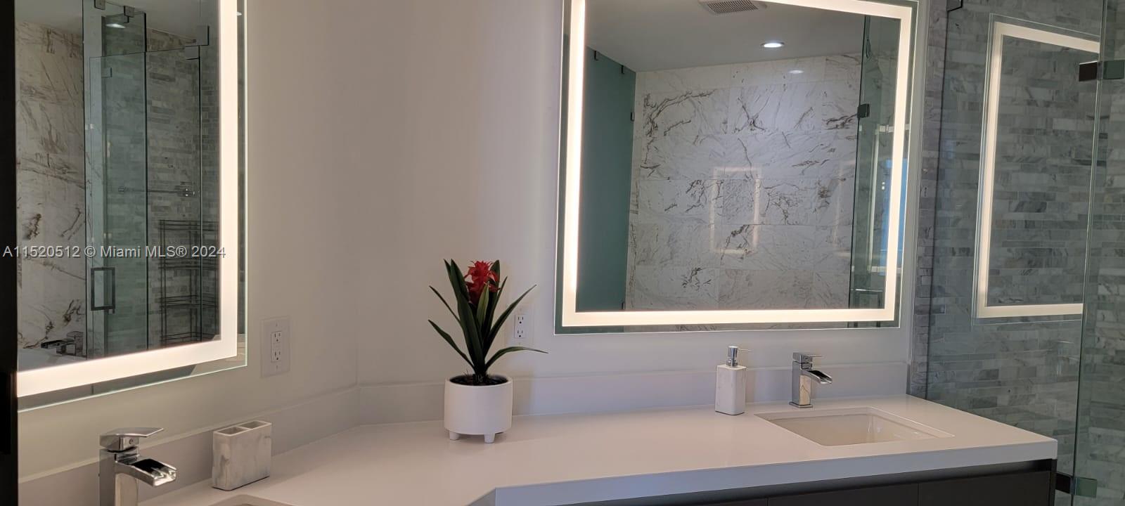 851 NE 1st Ave 4805, Miami, Florida 33132, 2 Bedrooms Bedrooms, ,2 BathroomsBathrooms,Residentiallease,For Rent,851 NE 1st Ave 4805,A11520512