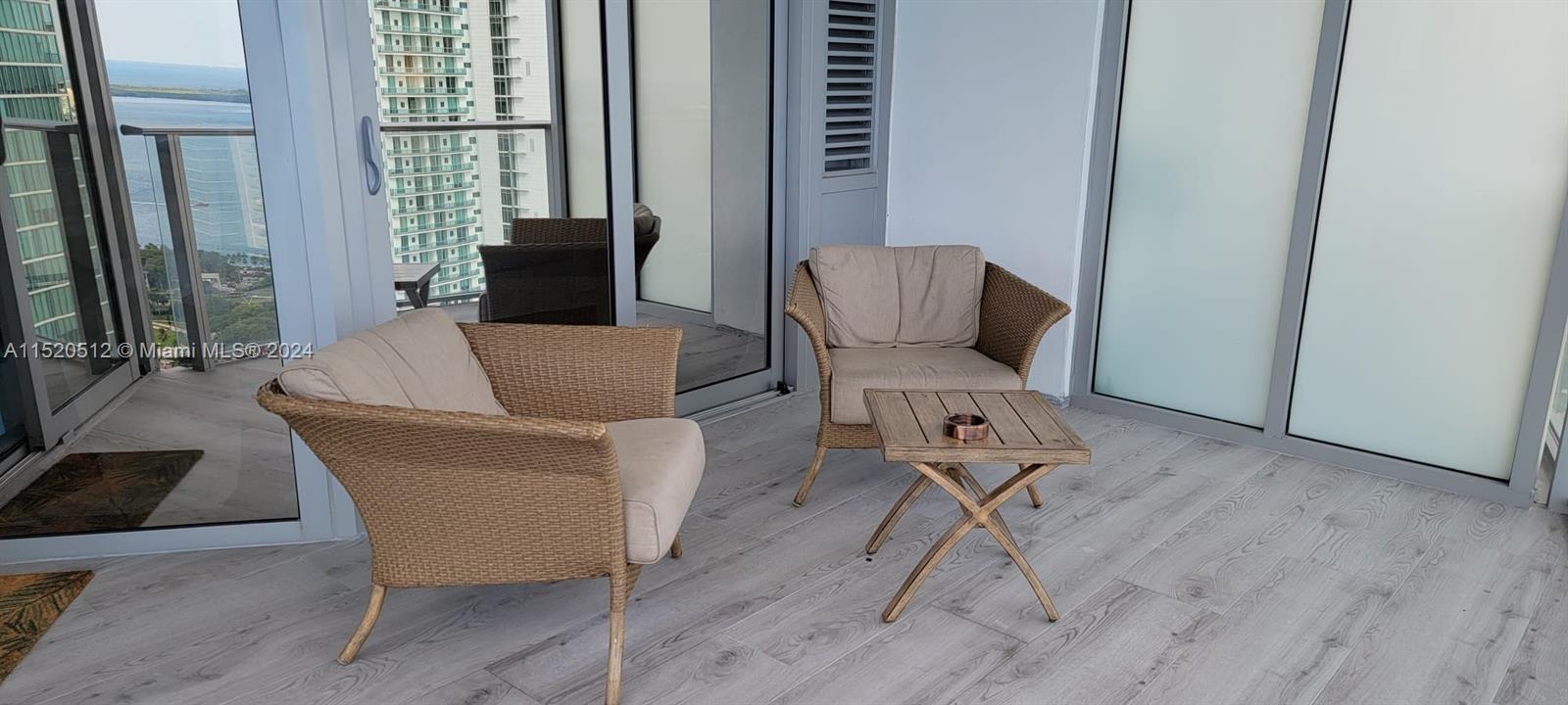 851 NE 1st Ave 4805, Miami, Florida 33132, 2 Bedrooms Bedrooms, ,2 BathroomsBathrooms,Residentiallease,For Rent,851 NE 1st Ave 4805,A11520512