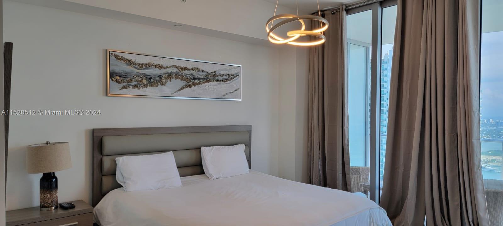 851 NE 1st Ave 4805, Miami, Florida 33132, 2 Bedrooms Bedrooms, ,2 BathroomsBathrooms,Residentiallease,For Rent,851 NE 1st Ave 4805,A11520512