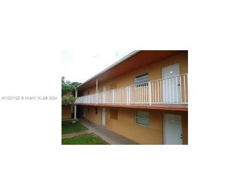 1245 24th St, Hialeah, FL, 33010 United States, 2 Bedrooms Bedrooms, ,1 BathroomBathrooms,Residential,For Sale,24th St,A11521128