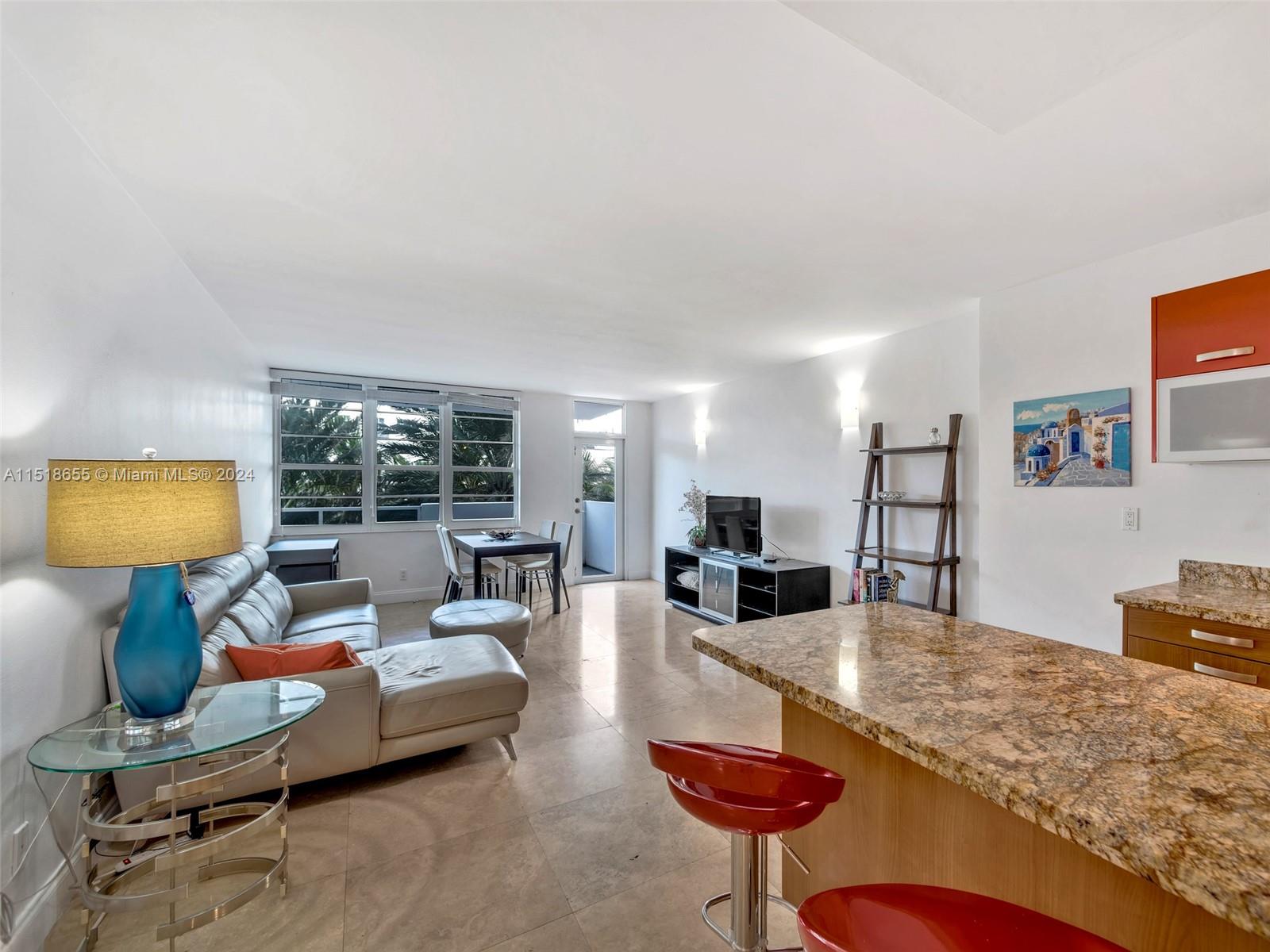 100 Lincoln Rd, Miami Beach, FL, 33139 United States, 1 Bedroom Bedrooms, ,1 BathroomBathrooms,Residential,For Sale,Lincoln Rd,A11518655