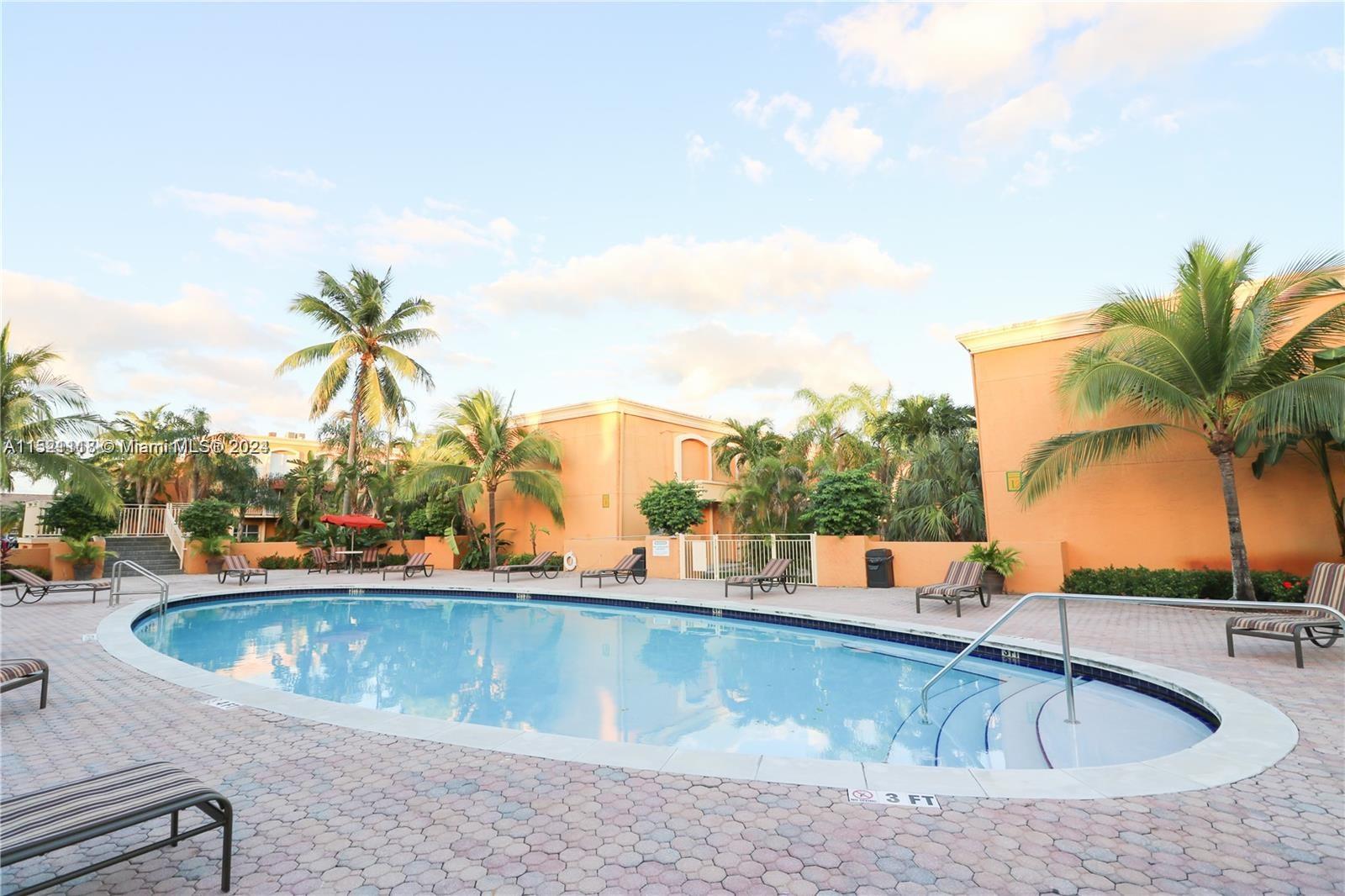 17901 NW 68th Ave S105, Hialeah, Florida 33015, 2 Bedrooms Bedrooms, ,2 BathroomsBathrooms,Residential,For Sale,17901 NW 68th Ave S105,A11521118