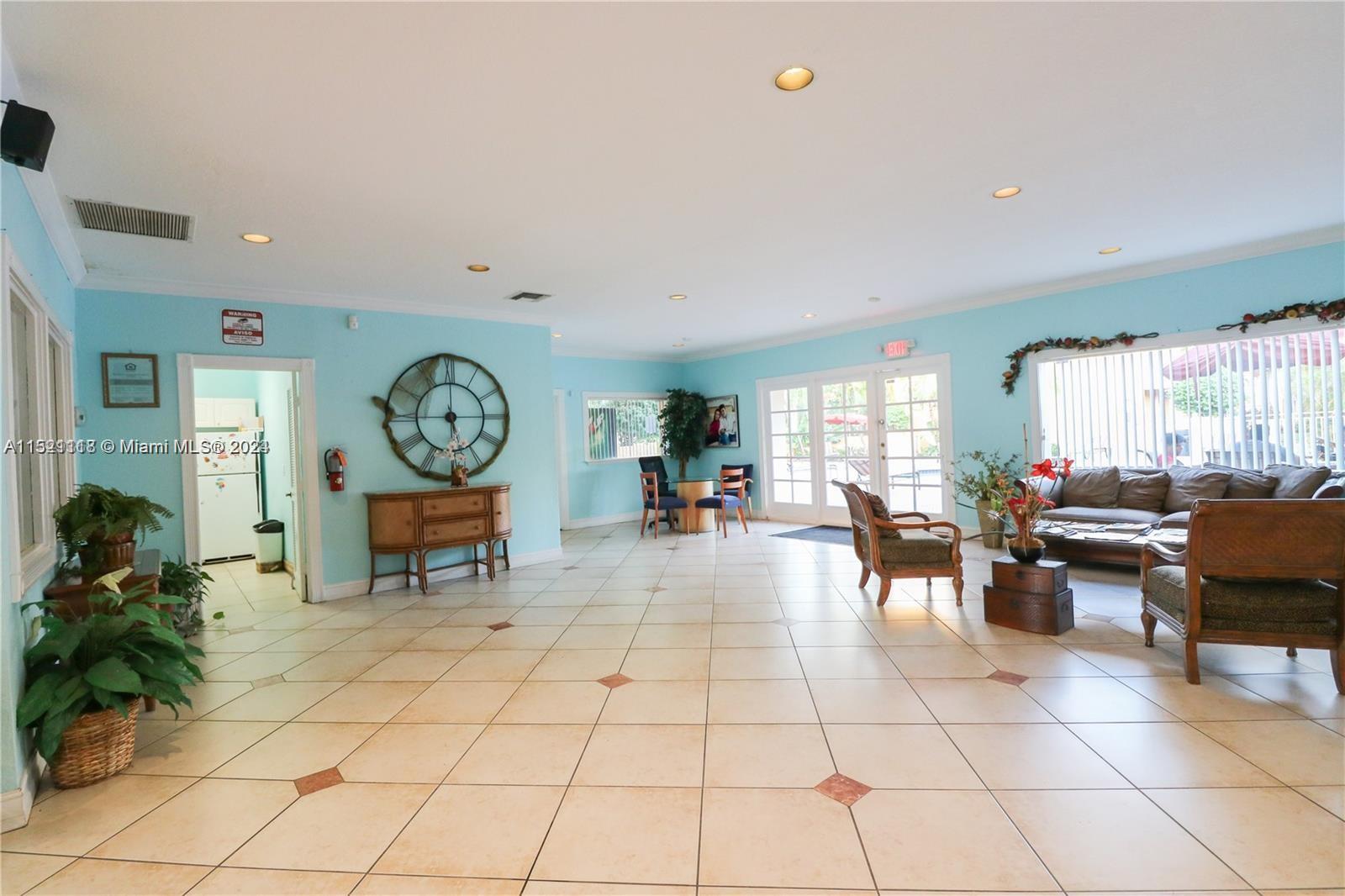 17901 NW 68th Ave S105, Hialeah, Florida 33015, 2 Bedrooms Bedrooms, ,2 BathroomsBathrooms,Residential,For Sale,17901 NW 68th Ave S105,A11521118