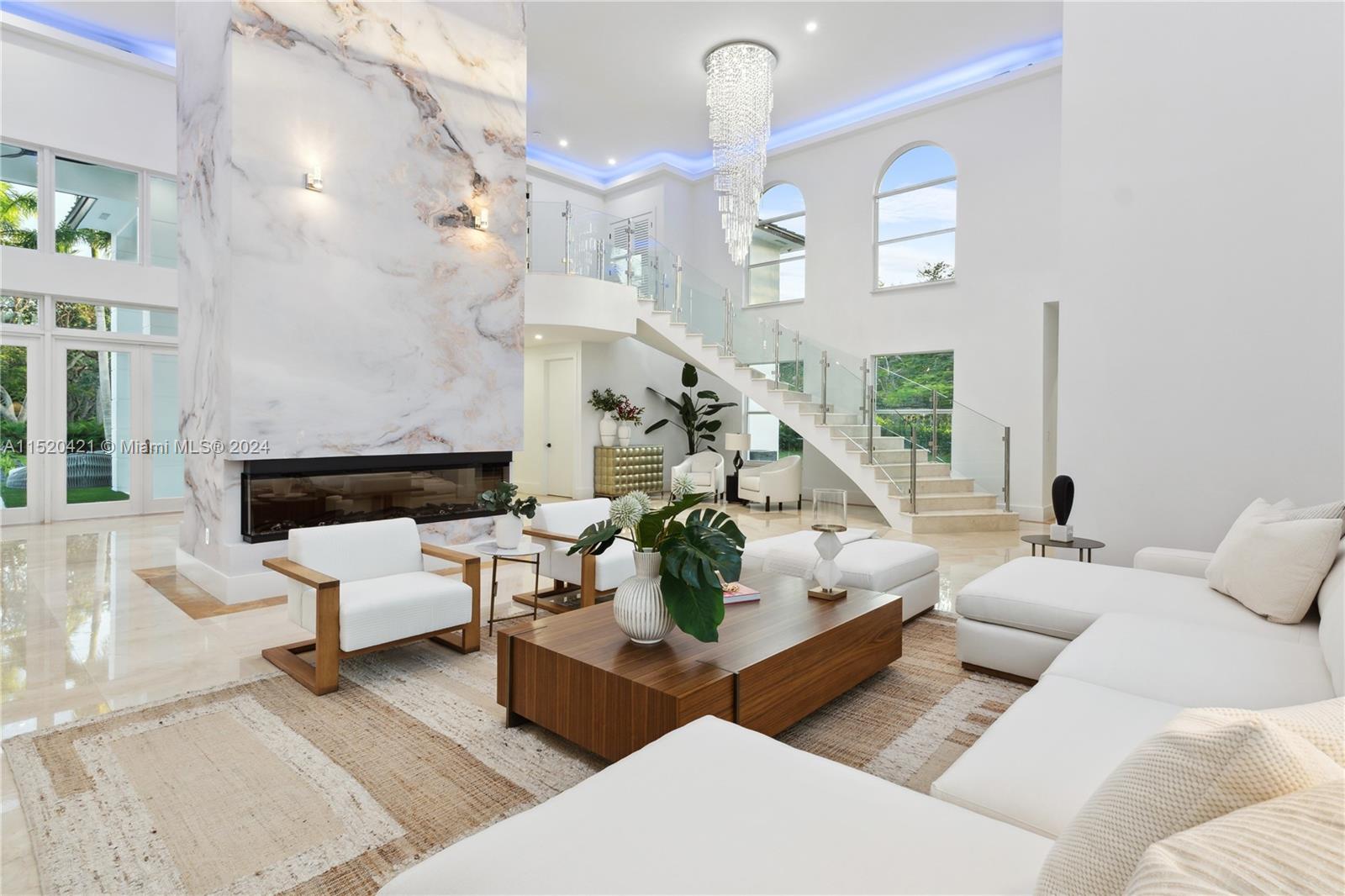 6290 130th Ter, Pinecrest, FL, 33156 United States, 7 Bedrooms Bedrooms, ,8 BathroomsBathrooms,Residential,For Sale,130th Ter,A11520421