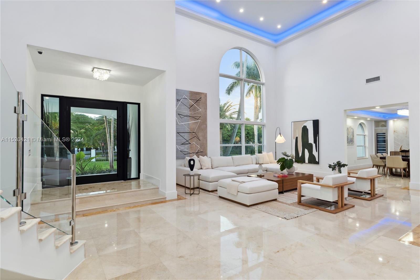 6290 130th Ter, Pinecrest, FL, 33156 United States, 7 Bedrooms Bedrooms, ,8 BathroomsBathrooms,Residential,For Sale,130th Ter,A11520421