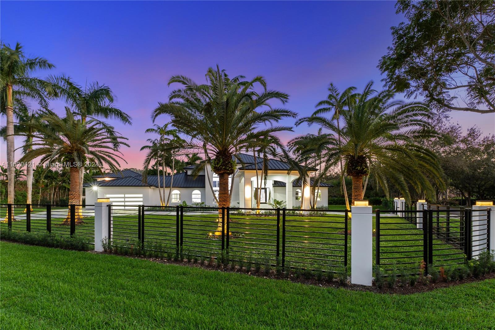 6290 130th Ter, Pinecrest, FL, 33156 United States, 7 Bedrooms Bedrooms, ,8 BathroomsBathrooms,Residential,For Sale,130th Ter,A11520421