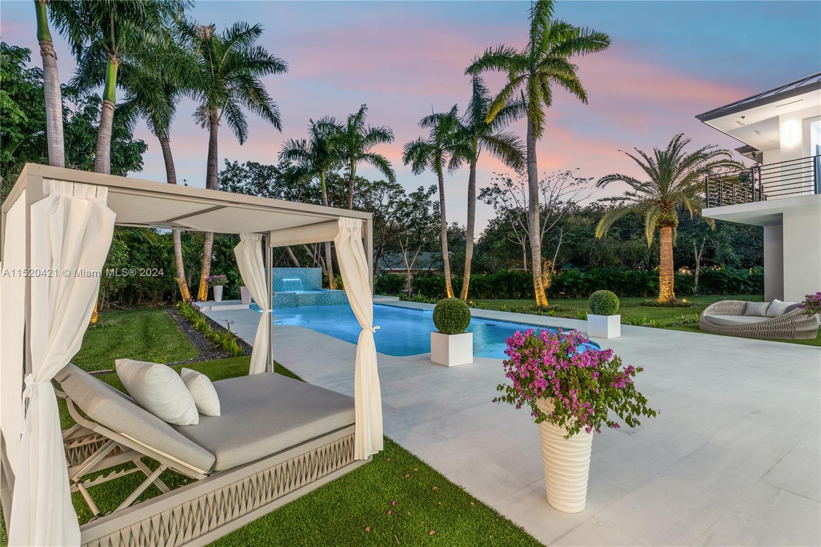 6290 130th Ter, Pinecrest, FL, 33156 United States, 7 Bedrooms Bedrooms, ,8 BathroomsBathrooms,Residential,For Sale,130th Ter,A11520421