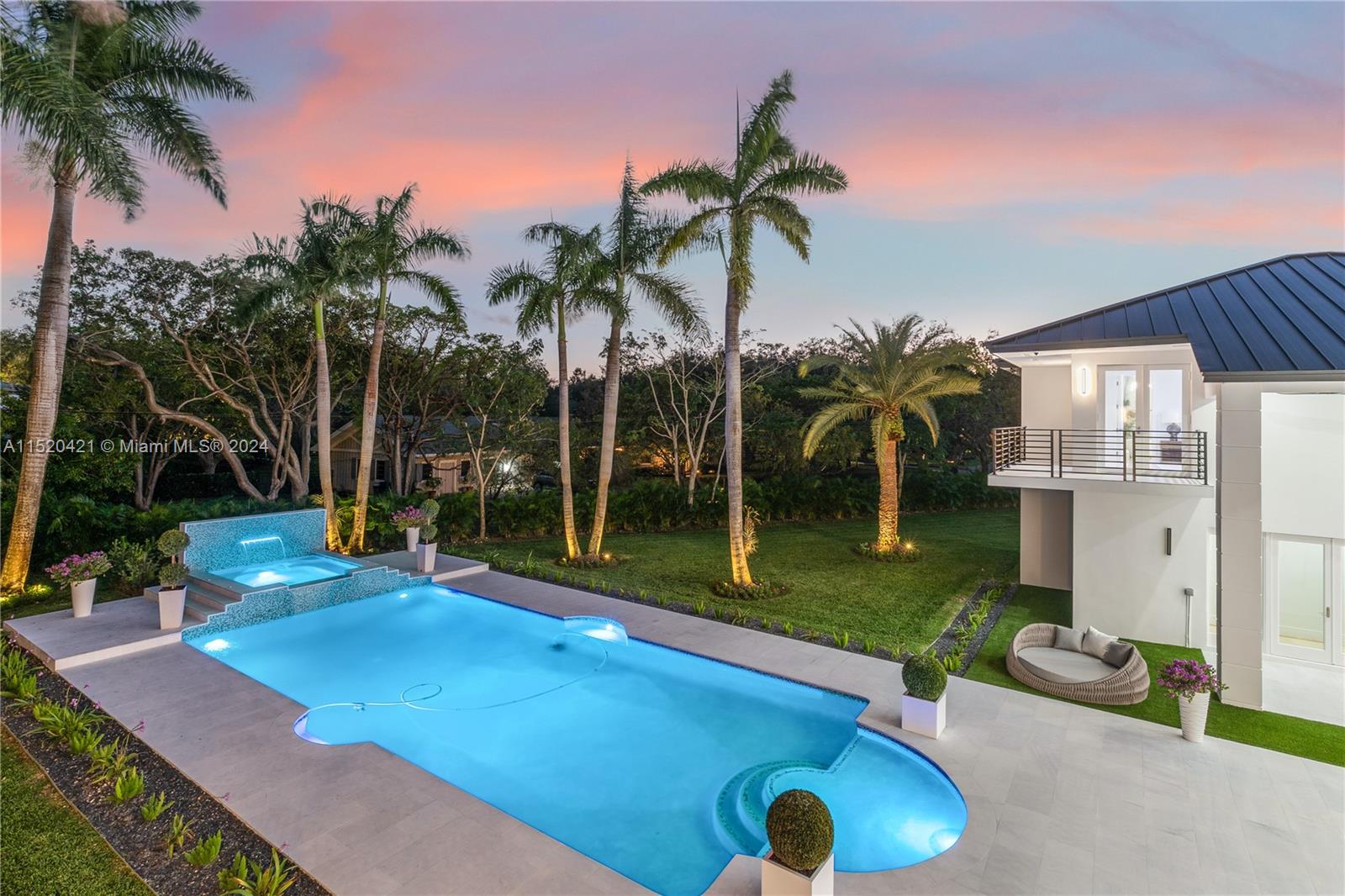 6290 130th Ter, Pinecrest, FL, 33156 United States, 7 Bedrooms Bedrooms, ,8 BathroomsBathrooms,Residential,For Sale,130th Ter,A11520421