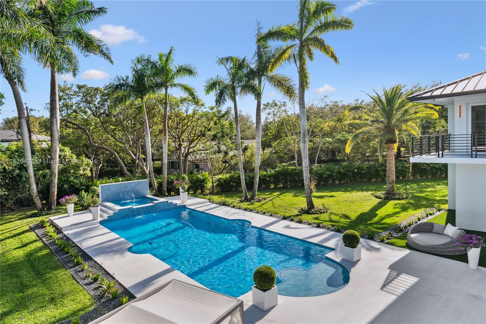 6290 130th Ter, Pinecrest, FL, 33156 United States, 7 Bedrooms Bedrooms, ,8 BathroomsBathrooms,Residential,For Sale,130th Ter,A11520421