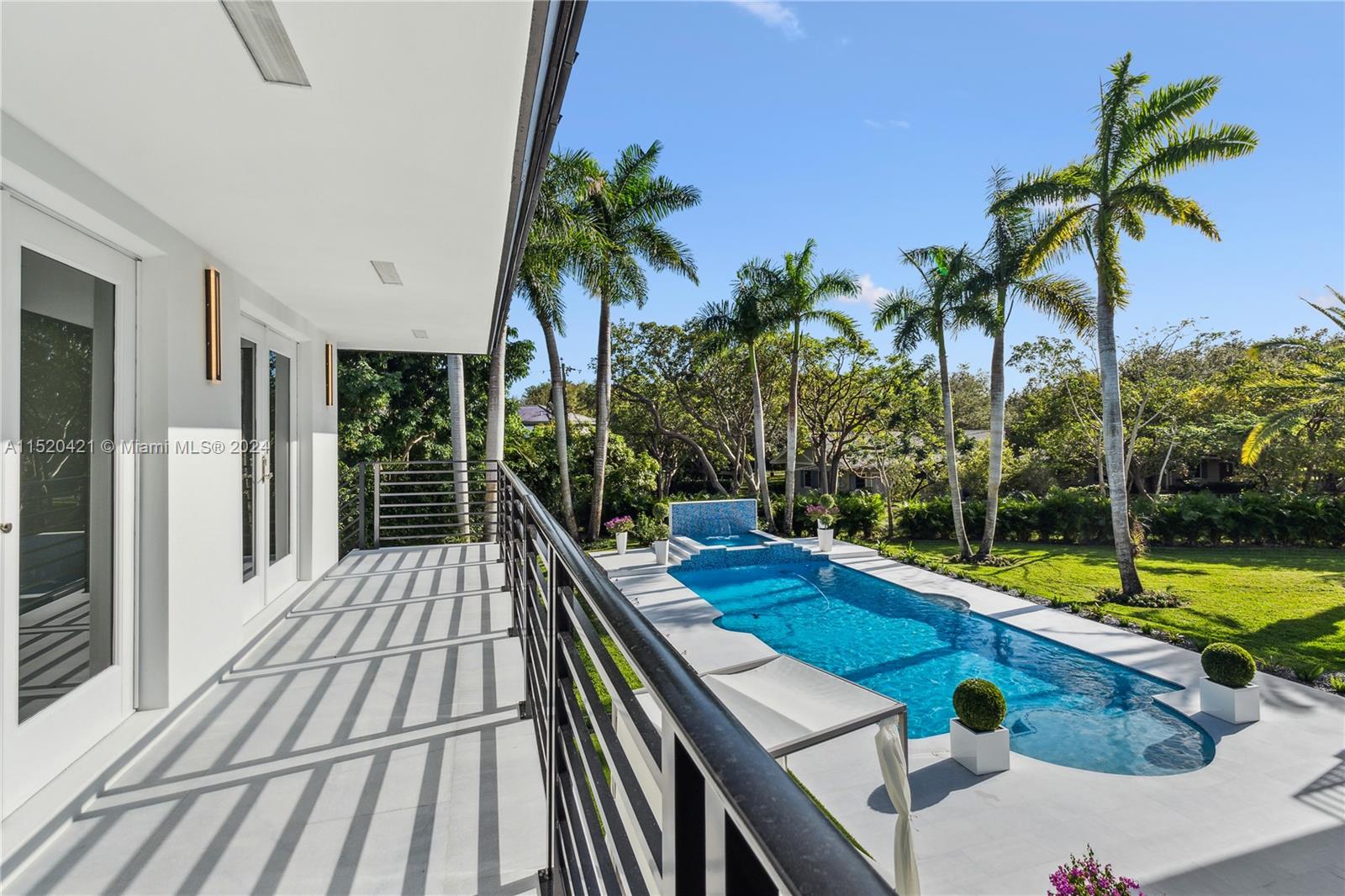 6290 130th Ter, Pinecrest, FL, 33156 United States, 7 Bedrooms Bedrooms, ,8 BathroomsBathrooms,Residential,For Sale,130th Ter,A11520421