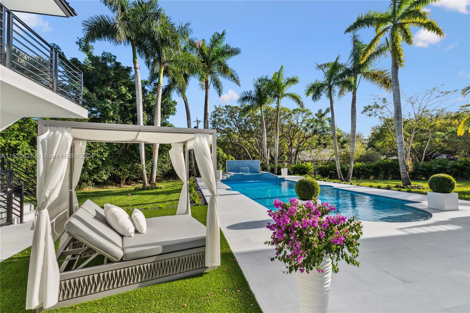 6290 130th Ter, Pinecrest, FL, 33156 United States, 7 Bedrooms Bedrooms, ,8 BathroomsBathrooms,Residential,For Sale,130th Ter,A11520421