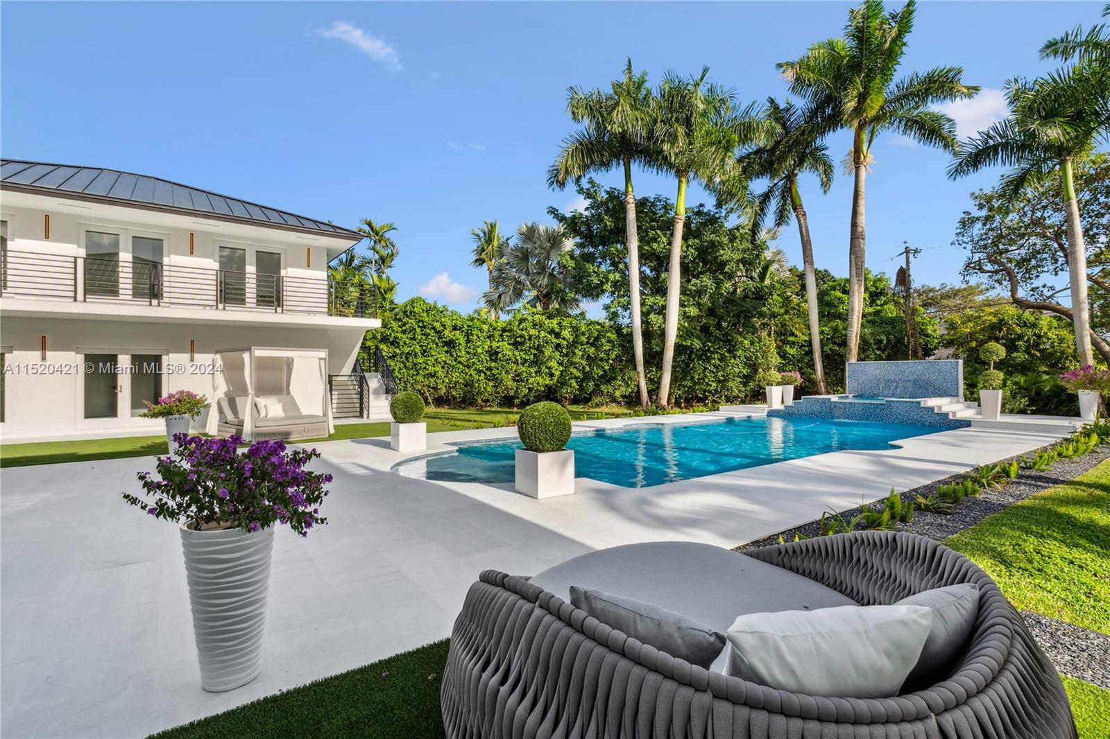 6290 130th Ter, Pinecrest, FL, 33156 United States, 7 Bedrooms Bedrooms, ,8 BathroomsBathrooms,Residential,For Sale,130th Ter,A11520421