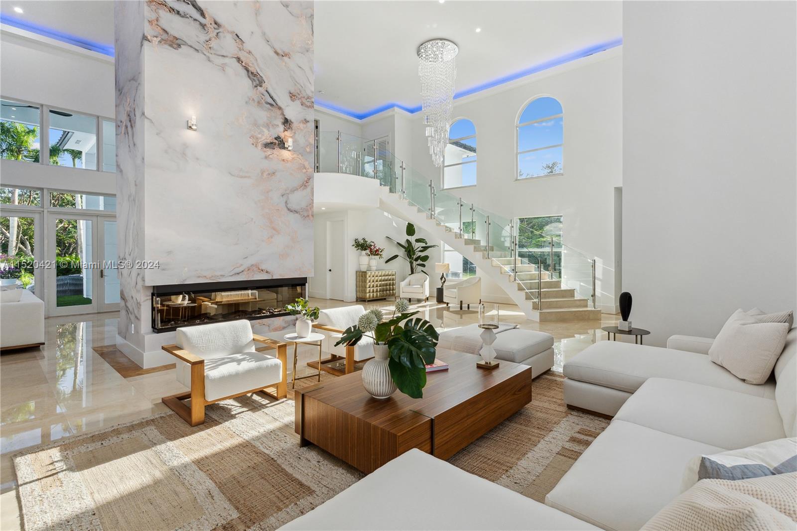 6290 130th Ter, Pinecrest, FL, 33156 United States, 7 Bedrooms Bedrooms, ,8 BathroomsBathrooms,Residential,For Sale,130th Ter,A11520421