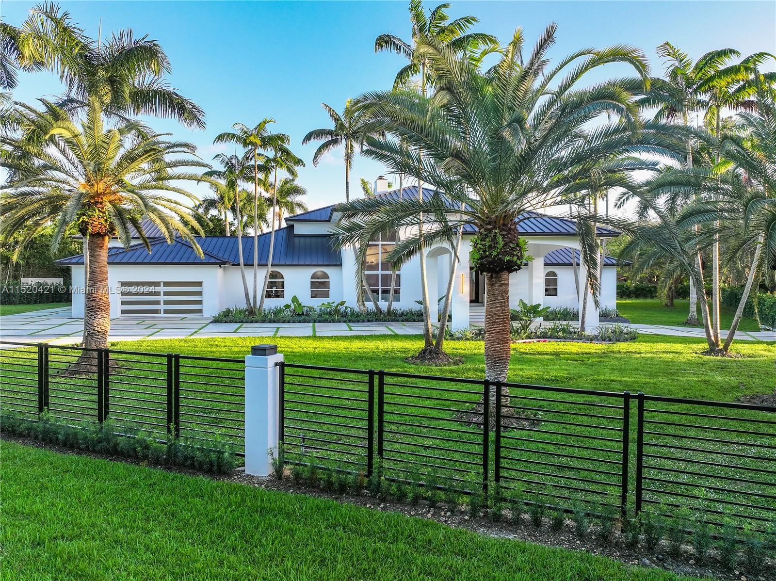 6290 130th Ter, Pinecrest, FL, 33156 United States, 7 Bedrooms Bedrooms, ,8 BathroomsBathrooms,Residential,For Sale,130th Ter,A11520421