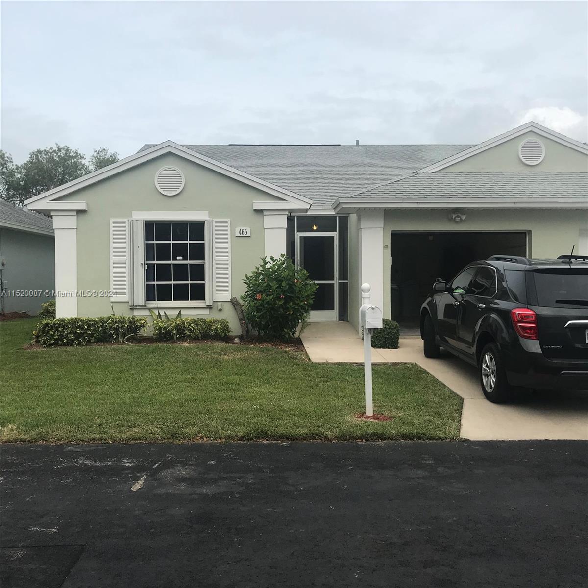 465 21st Ln, Homestead, FL, 33033 United States, 2 Bedrooms Bedrooms, ,2 BathroomsBathrooms,Residential,For Sale,21st Ln,A11520987