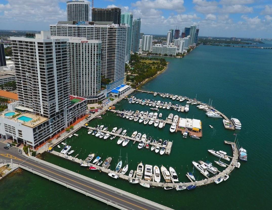 555 NE 15th St 33H, Miami, Florida 33132, 1 Bedroom Bedrooms, ,1 BathroomBathrooms,Residential,For Sale,555 NE 15th St 33H,A11519572