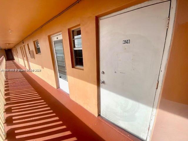 18700 NE 3rd Ct 626, Miami, Florida 33179, 1 Bedroom Bedrooms, ,1 BathroomBathrooms,Residential,For Sale,18700 NE 3rd Ct 626,A11521169