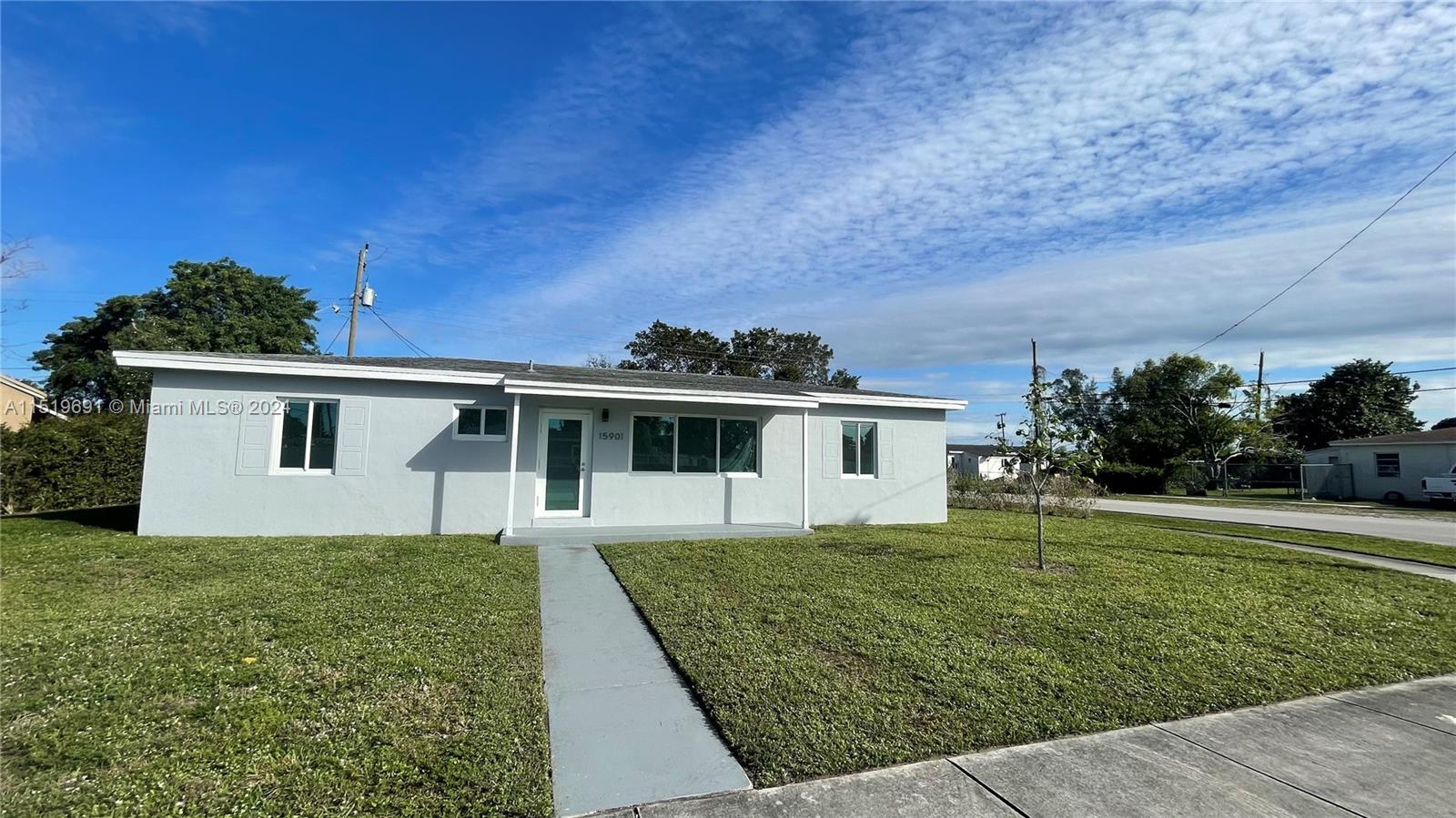 15901 27, Miami Gardens, FL, 33054 United States, 4 Bedrooms Bedrooms, ,2 BathroomsBathrooms,Residential,For Sale,27,A11519691