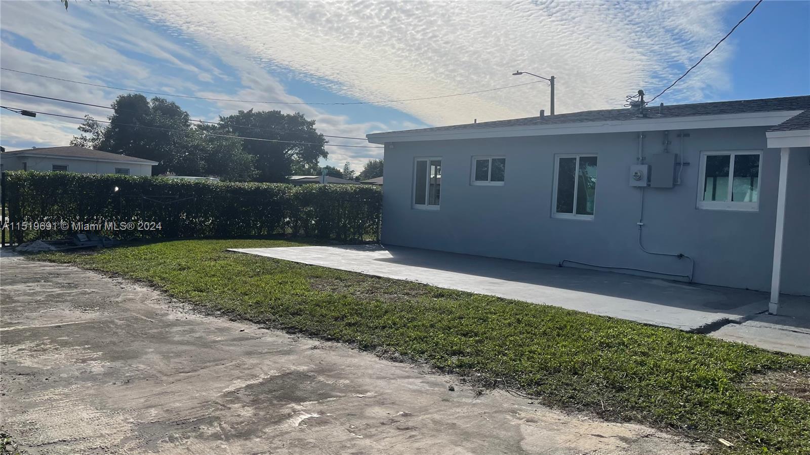 15901 27, Miami Gardens, FL, 33054 United States, 4 Bedrooms Bedrooms, ,2 BathroomsBathrooms,Residential,For Sale,27,A11519691