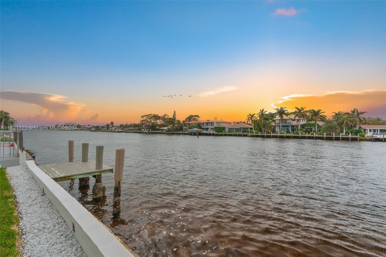 615 Riverside Dr, Pompano Beach, FL, 33062 United States, 1 Bedroom Bedrooms, ,1 BathroomBathrooms,Residential,For Sale,Riverside Dr,A11521123