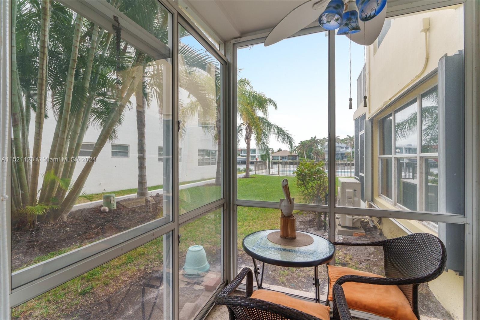 615 Riverside Dr, Pompano Beach, FL, 33062 United States, 1 Bedroom Bedrooms, ,1 BathroomBathrooms,Residential,For Sale,Riverside Dr,A11521123